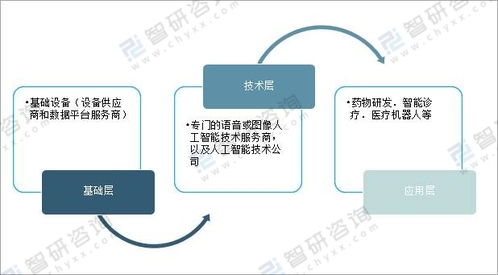 2021年中國(guó)人工智能醫(yī)療行業(yè)發(fā)展機(jī)遇及趨勢(shì)展望 聚焦基礎(chǔ)軟件